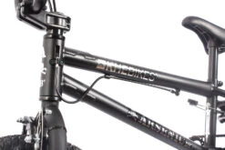 KHE ARSENIC 18" Wheels BMX Bike 10.1kg -RideGear Shop kf5971e62f6c1cae67f0901ac1b6eb499