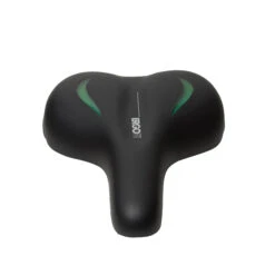 Decathlon 90° Gel Bike Saddle -RideGear Shop kf5cdc001f6201eec44fca4943a49efa8