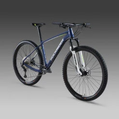 29' Inch Hardtail Mountain Bike Rockrider XC 100 Shimano 1x11 40 29' Inch Hardtail Mountain Bike Rockrider XC 100 Shimano 1x11 -RideGear Shop kf5e5c6530814e123391d36da6454cb9e