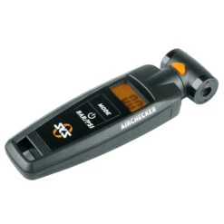 SKS Airchecker Pressure Gauge -RideGear Shop kf5e74ace5da13c808e35d1d8bf94ffc2