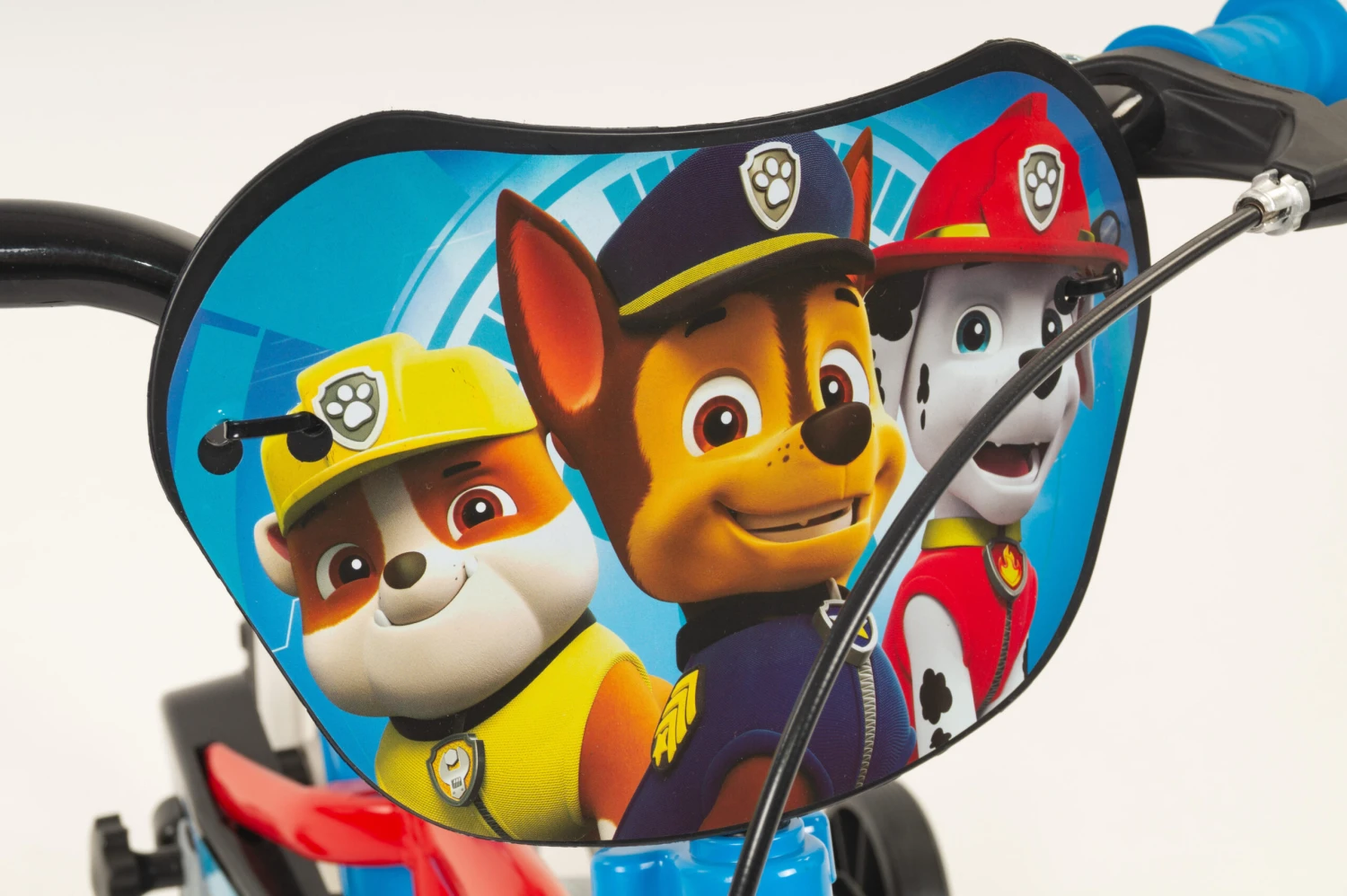 Paw Patrol 12" Bicycle 5 Paw Patrol 12" Bicycle - Image 3