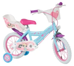 Pets 14" Bicycle