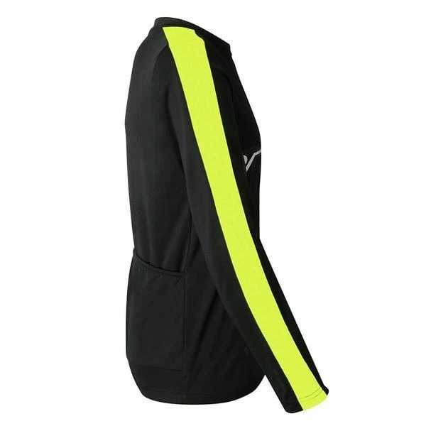 Proviz Sportive Men's Long Sleeve Reflective Cycling Jersey 6 Proviz Sportive Men's Long Sleeve Reflective Cycling Jersey - Image 4