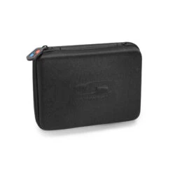 Hard Square Sunglasses Case With Zip