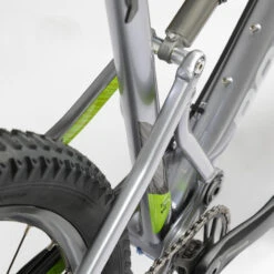 27.5 Inch MOUNTAIN BIKE FULL SUSPENSION ROCKRIDER ST 900 -RideGear Shop kf6b11c8b61efed433b27680de00b7bd2