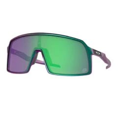 Oakley SUTRO SUNGLASSES - Matte Purple