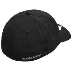 Oakley Static Icon FF Unisex Cap -RideGear Shop kf6d1ac43801166646e4af47aee3166e2