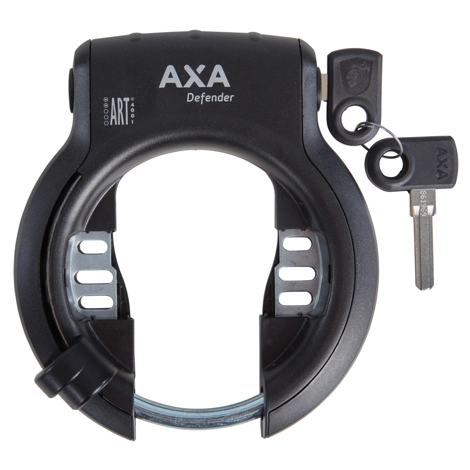 AXA Defender Bike Frame Lock 4 AXA Defender Bike Frame Lock - Image 2