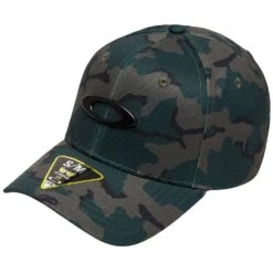 Oakley Tincan Unisex Cap