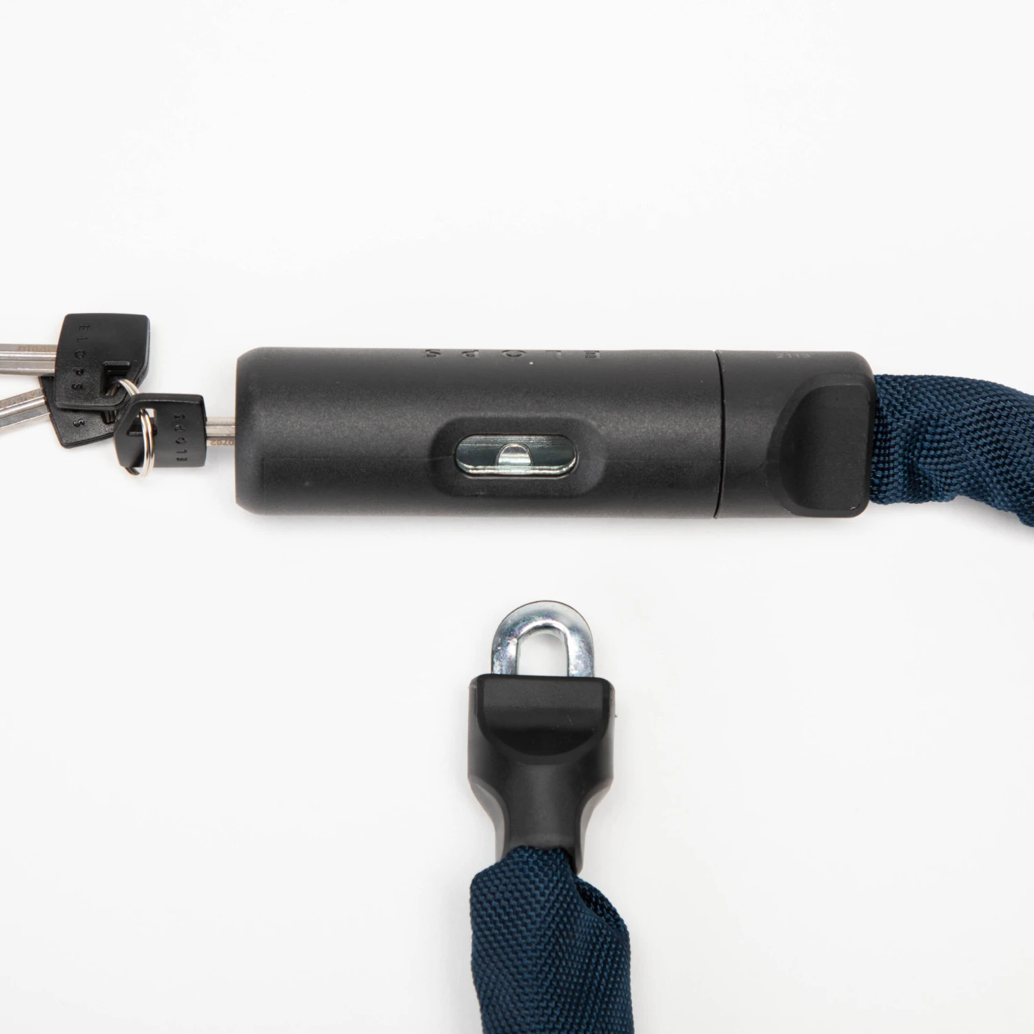 Bike Chain Lock 500 M 8 Bike Chain Lock 500 M - Image 6