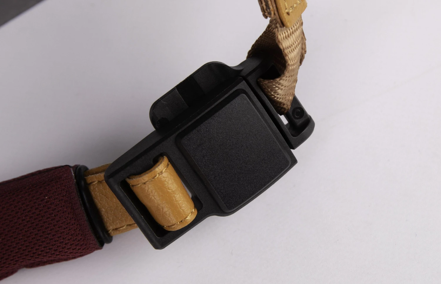 QUBA Quest Helmet Navy 6 QUBA Quest Helmet Navy - Image 4