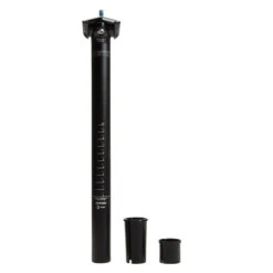 Decathlon 27.2 Mm Seat Post With 29.8 To 33 Mm Adaptor -RideGear Shop kf7e04714b9d2c80808b97324aeb04d58