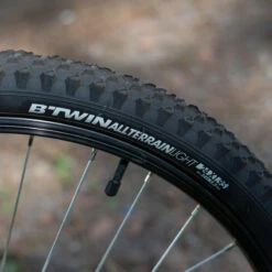 BTWIN 24 Inch Kids Mountain Bike Rockrider ST 500 9-12 Years Old -RideGear Shop kf810896d9d9faaa454f827f4b9050d80