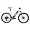27.5 Inch WOMEN'S ELECTRIC MOUNTAIN BIKE ROCKRIDER E-ST 100