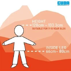 Cuda Lightweight Kids Mountain Bike For 7 -RideGear Shop kf8360b43301837567bf22383602a7d98