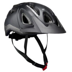 Rockrider ST 100 MTB Cycling Helmet -RideGear Shop kf8362393109e97ce0a2c19f4bfc58c2b