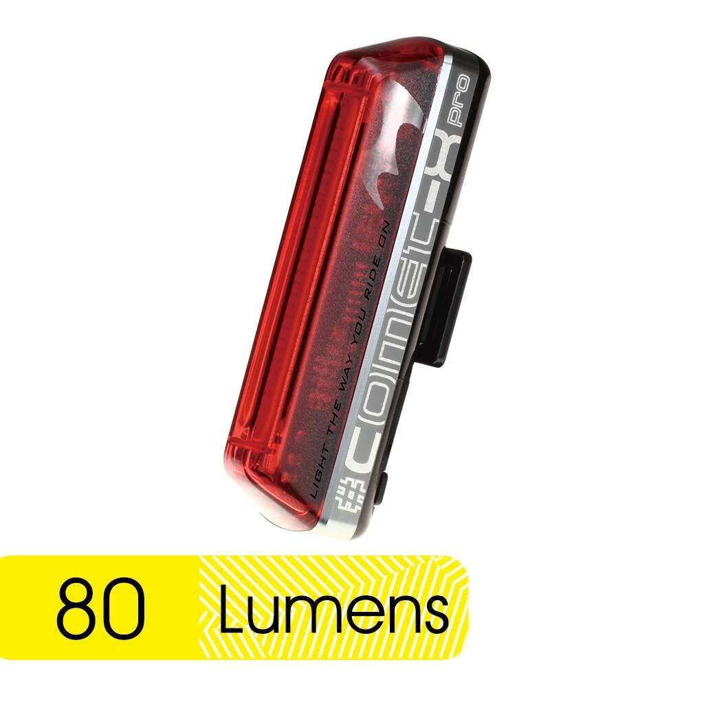 MOON COMET X PRO 80L Rear Cycle Light 3 MOON COMET X PRO 80L Rear Cycle Light