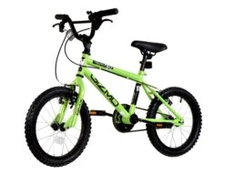 XN Gizmo 16In BMX Style Kids Bike 7 XN Gizmo 16In BMX Style Kids Bike -RideGear Shop kf8b21e710a2b44644fef1817e9b53cdc