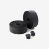 BTWIN Grip Handlebar Tape - Black -RideGear Shop kf8b7bf22dfa538e71b390a98b00ab6f4