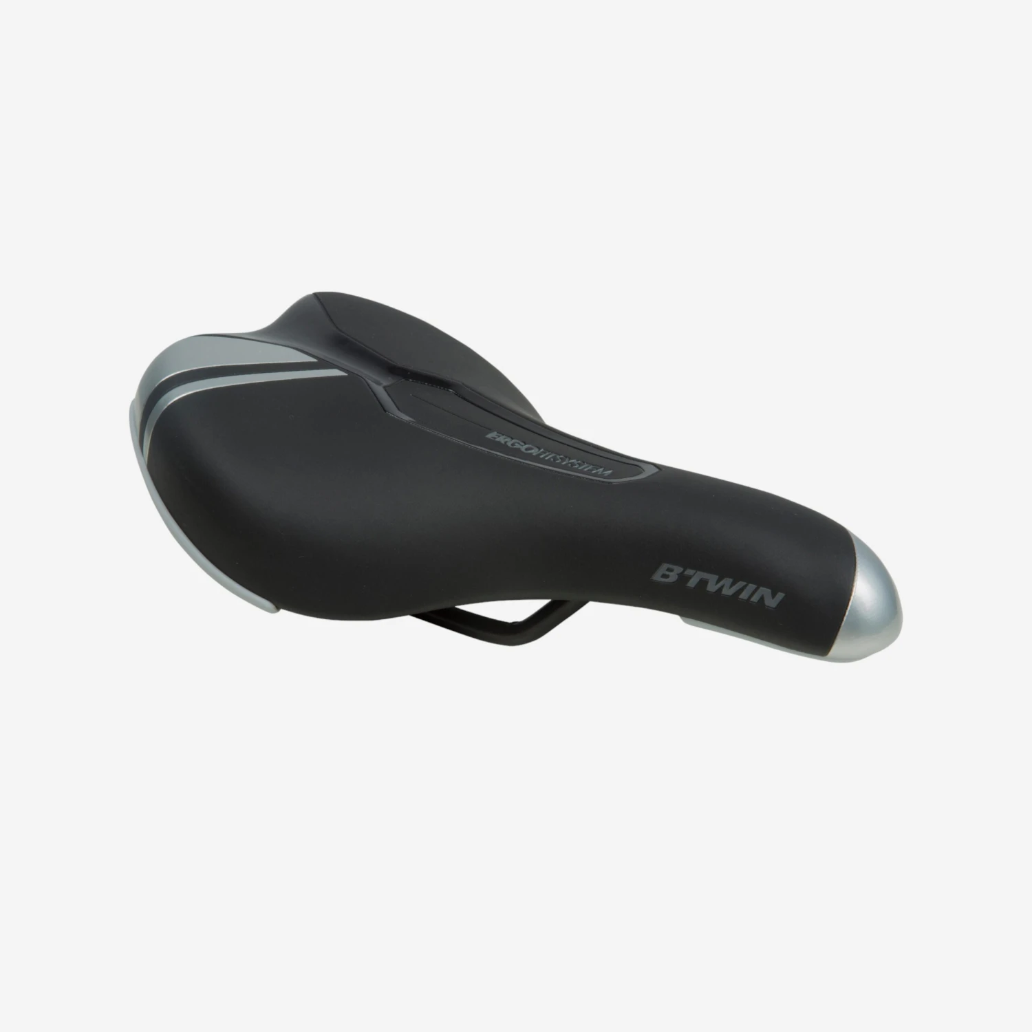 Decathlon Kids' 20/24" 60° Bike Saddle 3 Decathlon Kids' 20/24" 60° Bike Saddle