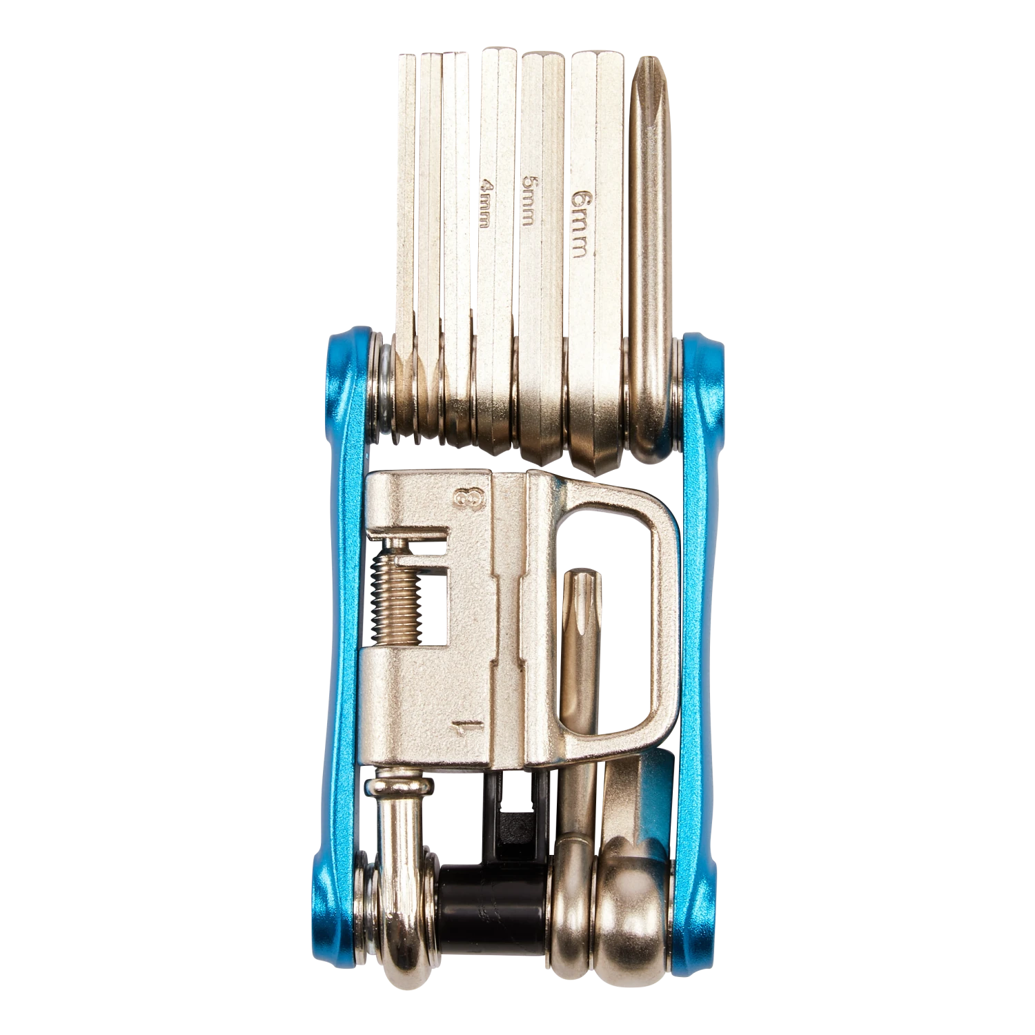 Decathlon Bike Multi-Function Multitool 900 5 Decathlon Bike Multi-Function Multitool 900 - Image 3