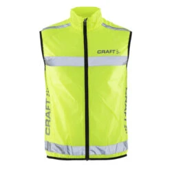 CRAFT VISIBILITY VEST