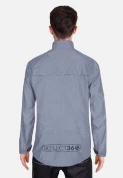 Proviz Men's REFLECT360 Waterproof Reflective Cycling Jacket -RideGear Shop kf935cf0726767c6e94d6d6d233e6c8b7