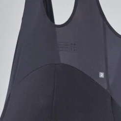 Rockrider Men's Mountain Biking Bib Shorts Race 700 -RideGear Shop kf9bc04cf4ef77ca02cb0f8d26043655d