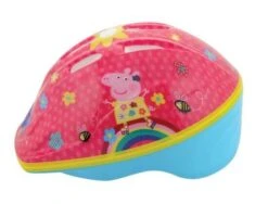 Disney Peppa Pig Safety Helmet - 48 8 Disney Peppa Pig Safety Helmet - 48 -RideGear Shop kf9f7d195b70f665fc0eb10b853a8977b