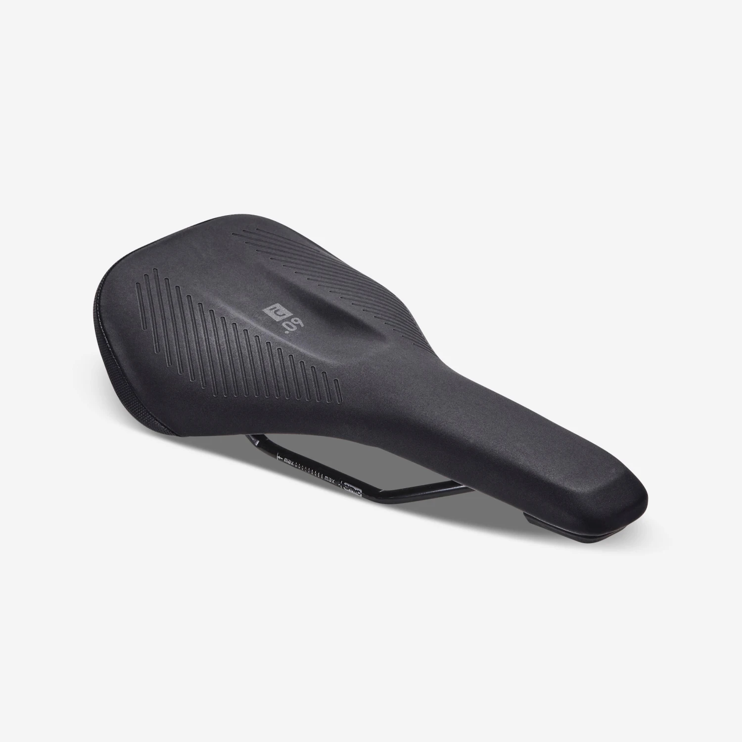 Decathlon 60° LD Mountain Bike Saddle 3 Decathlon 60° LD Mountain Bike Saddle