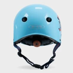 Micro Children's Patterned Helmet: Dino (Small 51 11 Micro Children's Patterned Helmet: Dino (Small 51 -RideGear Shop kfa2e41c9d350fd43399172b939ad8da2