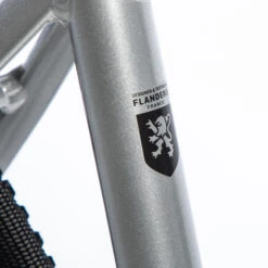 Road Bike Triban RC 100 - Grey -RideGear Shop kfa3599c6bf372e77cf44fb2506cd86d0