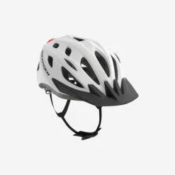 BTWIN 500 Kids' Mountain Bike Helmet 4-15 27 BTWIN 500 Kids' Mountain Bike Helmet 4-15 -RideGear Shop kfa38666e39d018b4687011adeda7512e