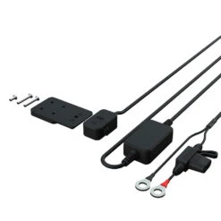 Oxford CLIQR USB Converter -RideGear Shop kfa4e5aa7bd72d6def56567790fdcb917