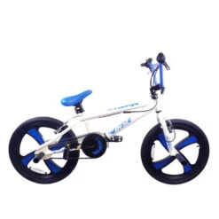 XN-10-20 Freestyle BMX Bike, 20In Wheel