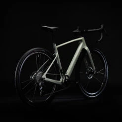 Riverside GCR Carbon Gravel Race Bike - SRAM Force XPLR AXS / Reynolds ATR Carbon Wheels -RideGear Shop kfa98cbec8999c7ee3ceda8252f353e4a