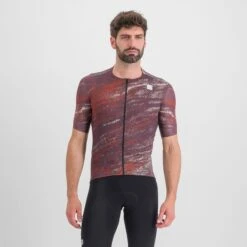 Sportful Cliff Supergiara Cycling Jersey -RideGear Shop kfac4b550fe3fd361377ad531e46b79e0