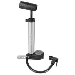 Beto 2 In 1 Mini Floor Pump W/ Gauge