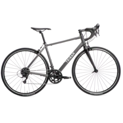 Road Bike Triban RC 120 - Grey
