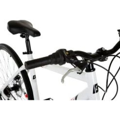 Barracuda Hydrus Mens Hybrid Sports Road Bike, 700c Wheel, 19In Frame 9 Barracuda Hydrus Mens Hybrid Sports Road Bike, 700c Wheel, 19In Frame -RideGear Shop kfb5886ed5866cbcc9ca3d715e3f9ebf7