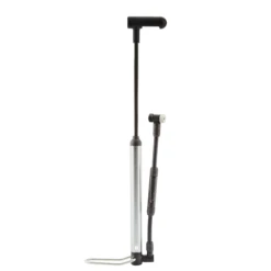 BTWIN Hybrid Bike Hand And Foot Pump -RideGear Shop kfb6875983378460a461ab22696e79ec9