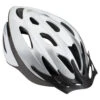 Schwinn Thrasher Helmet Adult White -RideGear Shop kfb97f976ce84a66fd31bc91f14a5a6bf