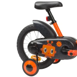 BTWIN KIDS 14" BIKE ROBOT 500 3 -RideGear Shop kfba70878f00bbb30a5895a2dad519fd6
