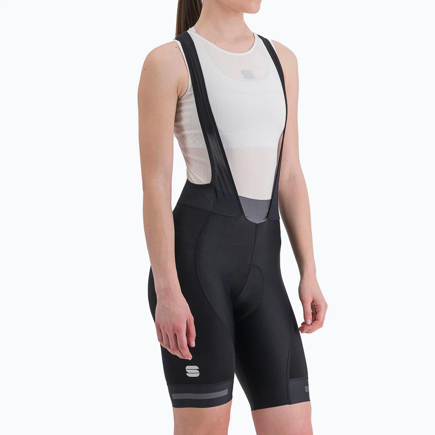 Sportful Neo Womens Cycling Bib Shorts 4 Sportful Neo Womens Cycling Bib Shorts - Image 2