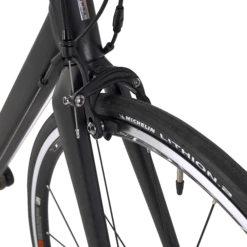 Road Bike EDR AF Centaur - Black -RideGear Shop kfbf59b1998a84876130048a2120c1017