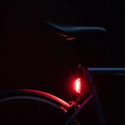 920 ST LED USB Front & Rear Bike Light Set -RideGear Shop kfc0f597684888c9f0b8aad482cb93bc9