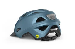 MET MOBILITE MIPS Blue Metallic 10 MET MOBILITE MIPS Blue Metallic -RideGear Shop kfc2ff16a8ee40b455971a08e685afdc5