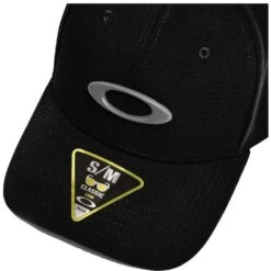 Oakley Tincan Unisex Cap -RideGear Shop kfc5badaea2c9414a10cad182d1fbf406