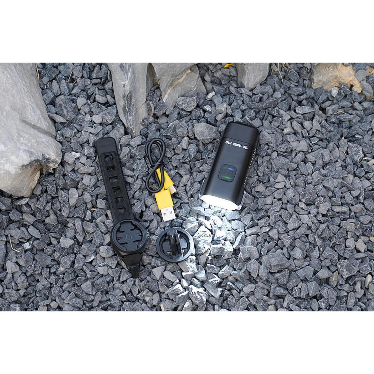 MOON Rigel 700L Rechargeable Light 4 MOON Rigel 700L Rechargeable Light - Image 2