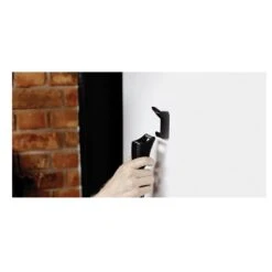 HIPLOK HOME STAY AT HOME CHAIN LOCK 10MM X 150CM INCLUDES WALL HOOK BLACK -RideGear Shop kfcd9cc0818ad9c4b944629952f6dd64e